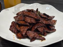 -大连湾旭日·家宴·海肠捞饭(马栏广场店)