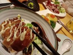 -福匠日本料理(人民路店)