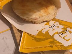-陳香貴·兰州牛肉面(上海长风大悦城店)