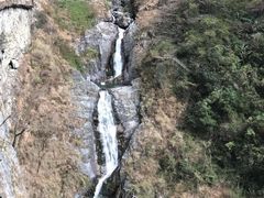 -苍山世界地质公园·石门关大峡谷