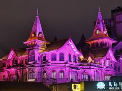 -马勒别墅·中餐厅