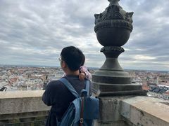 -圣伊什特万圣殿