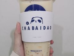 -茶百道(下沙宝龙二期店)