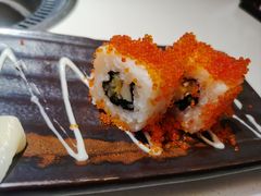 -赤坂亭M9和牛烧肉·日料398放题(万达店)