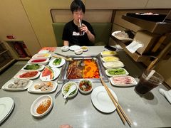 -海底捞火锅(漕宝路店)