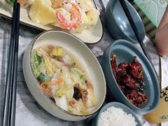-鹿港小镇(天津机场店)
