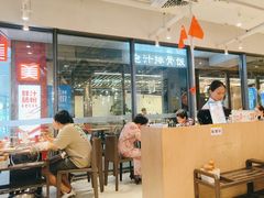 -黄记煌三汁焖锅(欢乐海岸店)
