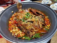 -韶山冲湘菜(中兴大街店)