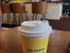 -明谦·Coffee&Cocktail Bar(美您公园店)