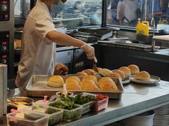 -味可道美食坊(福基路店)
