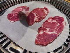 -牛市牛烤肉(西单大悦城店)