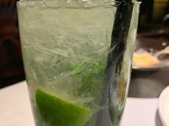 青柠莫西多-清漫·派对音乐餐吧(市桥店)