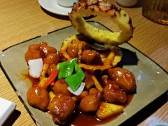 -嘉旺港式茶餐厅(延长中路店)