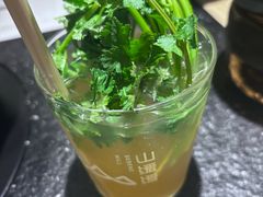 -山缓缓火锅(青岛万象城店)