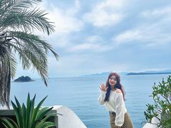 -又见止间·日落海景餐厅(六月海店)