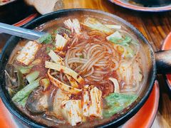 -清真·马文砂锅大全(麦苋街店)