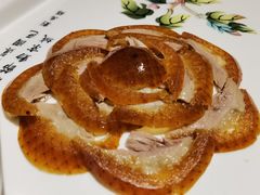 -北平盛世·新京菜·北京烤鸭(劲松·双井店)