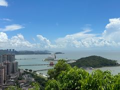 -景山公园