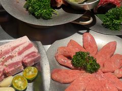 -韩山葵烤肉(太古里店)