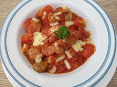 -Maxpoint Kitchen 西餐咖啡(乐峰广场店)