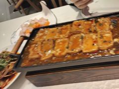 -辣小妮de川菜馆(红旗Mall店)