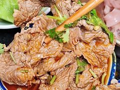 -邓莽子老火锅(鲁祖庙店)