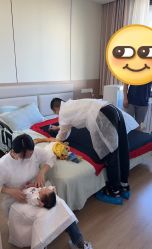 点击看大图 -宝生月子中心(独栋园林·福田店)
