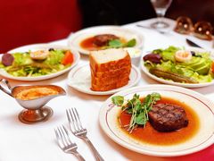 -Musso & Frank Grill