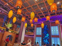 -巢爷老味(东方红店)