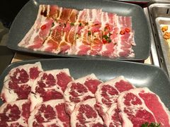 -新石器烤肉(中房金谊广场店)