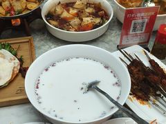-花儿穆萨·烤肉餐厅(石马坪店)