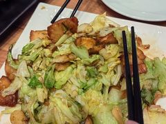 -西部马华清真兰州牛肉面·烧烤夜市(关东店)