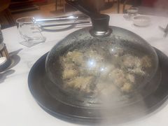 -德兴show鲜·蒸汽海鲜火锅餐厅(格创悦里店)