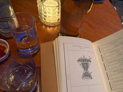 -广州柏悦酒店·悦吧·顶楼露天酒吧