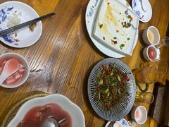 -下梅人家土菜馆(历史文化餐厅度假区店)