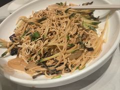 -老妈菜馆(建设街店)