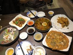 -大洋家·精品潮汕菜·生腌砂锅粥(天河东路店)