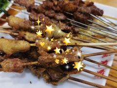 烤鸡软骨-鑫悦龙虾(前西街店)