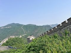 -慕田峪长城