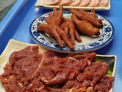 -飘香火锅(玉林西路店)