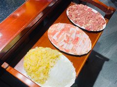 -徐师傅太子锅(龙泽路店)
