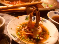 -小龙坎老火锅(金柏林店)