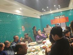 -刘胖子家常菜·蹄花焖藕(兴业店)