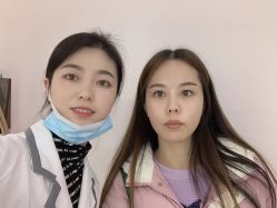 -久匠·野生眉半永久纹眉