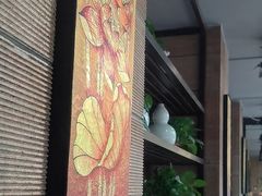 -金枝玉叶上海人家食府(三里河店)