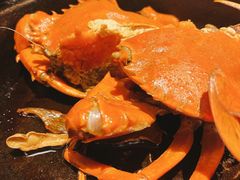 上屿焗膏蟹-上屿水产(鼓浪屿一店)