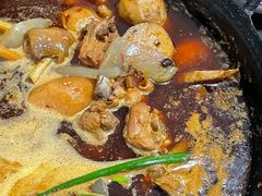 -石灰市毛记烧鸡公(解放碑店)