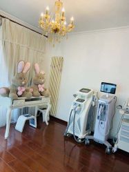 -美肤盾祛痘·问题肌头疗管理中心