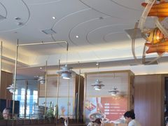 -船歌·鱼水饺青岛菜(金狮广场店)