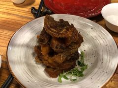 -香雪海饭店中餐厅(人民桥店)